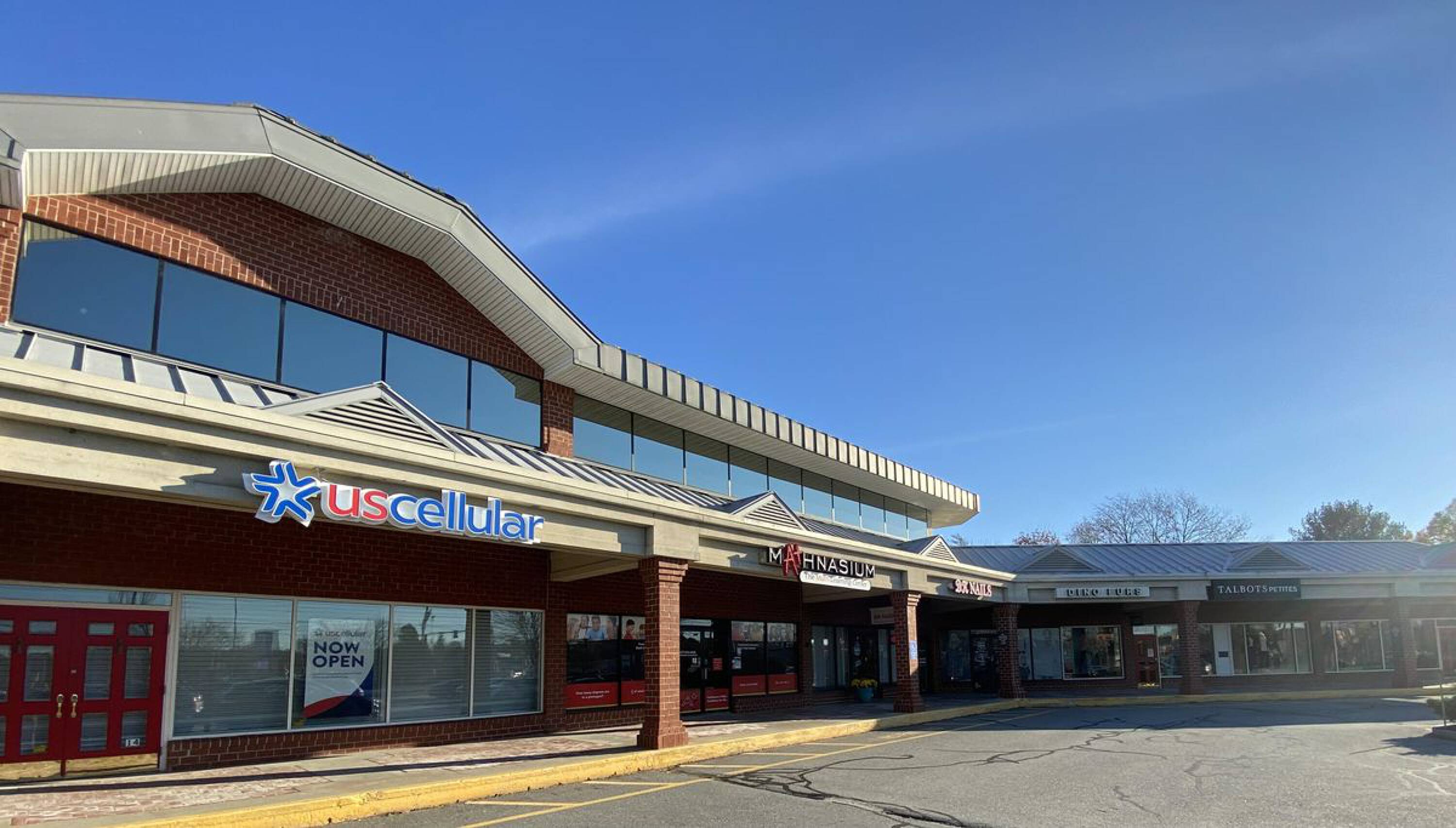 343 Gorham Rd, South Portland, ME 04106