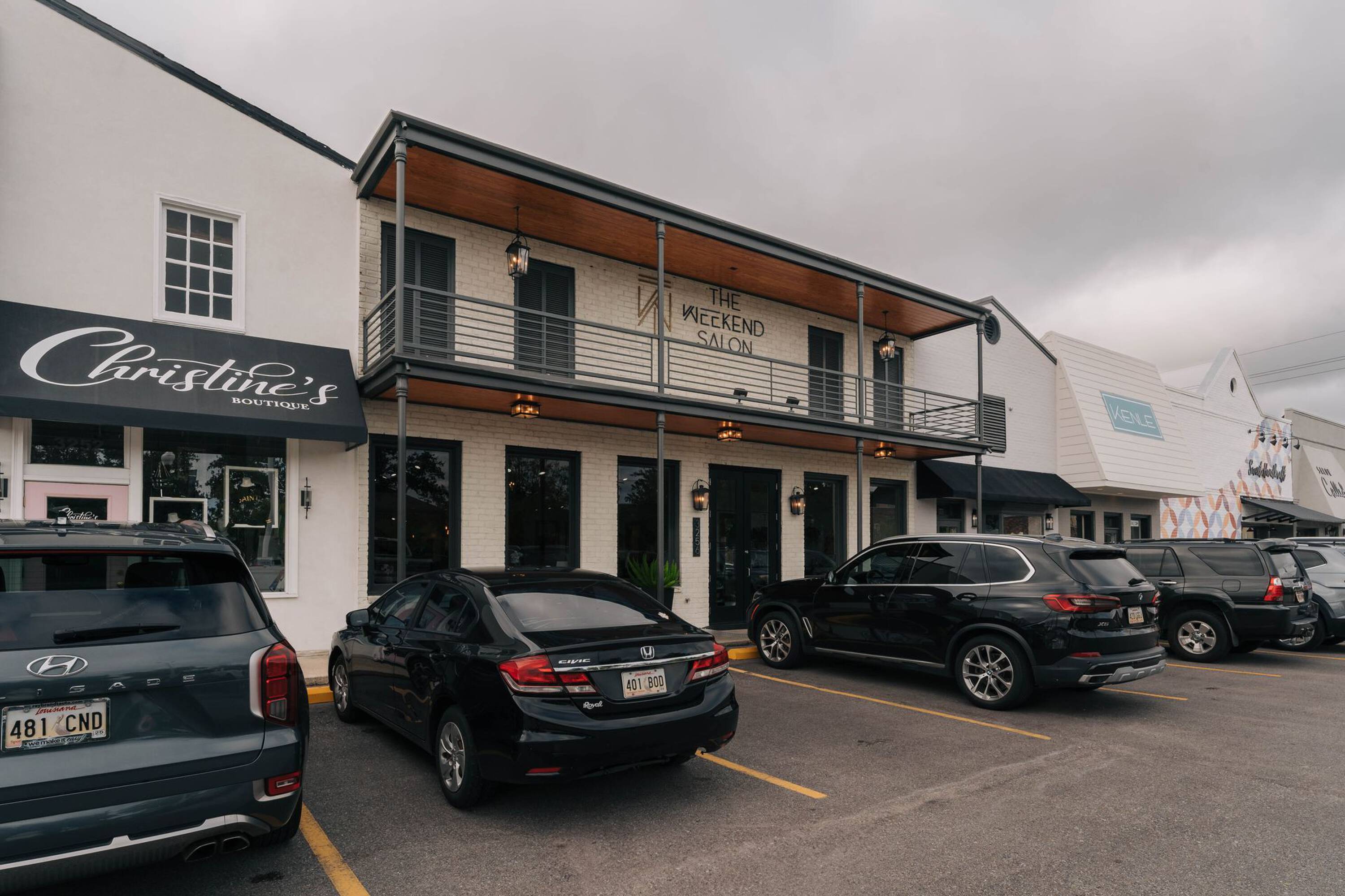 32423264 Severn Avenue, Metairie, LA 70002