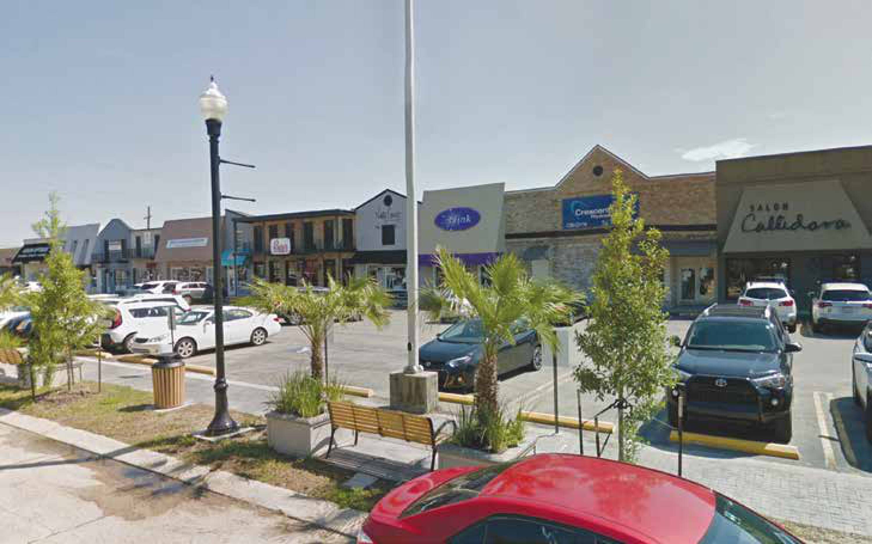 32423264 Severn Avenue, Metairie, LA 70002