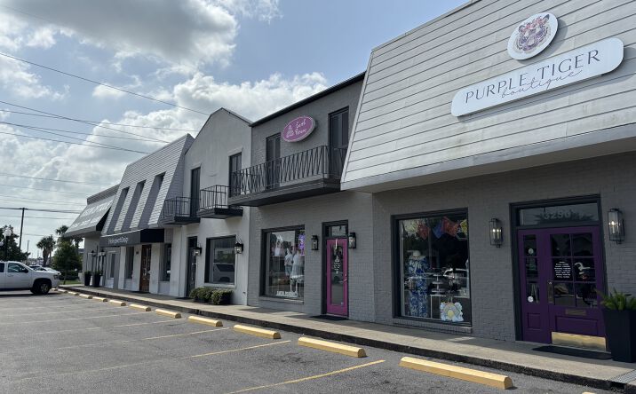 Pictures of Retail property located at 3242–3265 Severn Avenue, Metairie, LA 70002 for lease - image #1