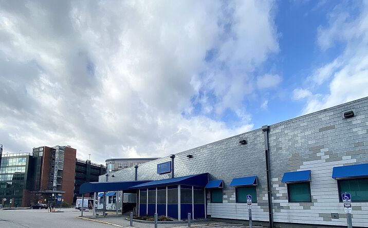 Pictures of Retail, Office, Restaurant property located at 144 Fore St, Portland, ME 04101 for lease - image #1