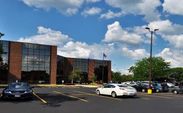 Pictures of Office property located at 402 Gammon Pl, Madison, WI 53719 for lease - image #1
