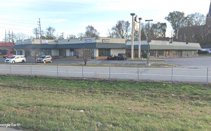 Pictures of Retail property located at Suemandy Dr, St. Peters, MO 63376 for lease - image #1