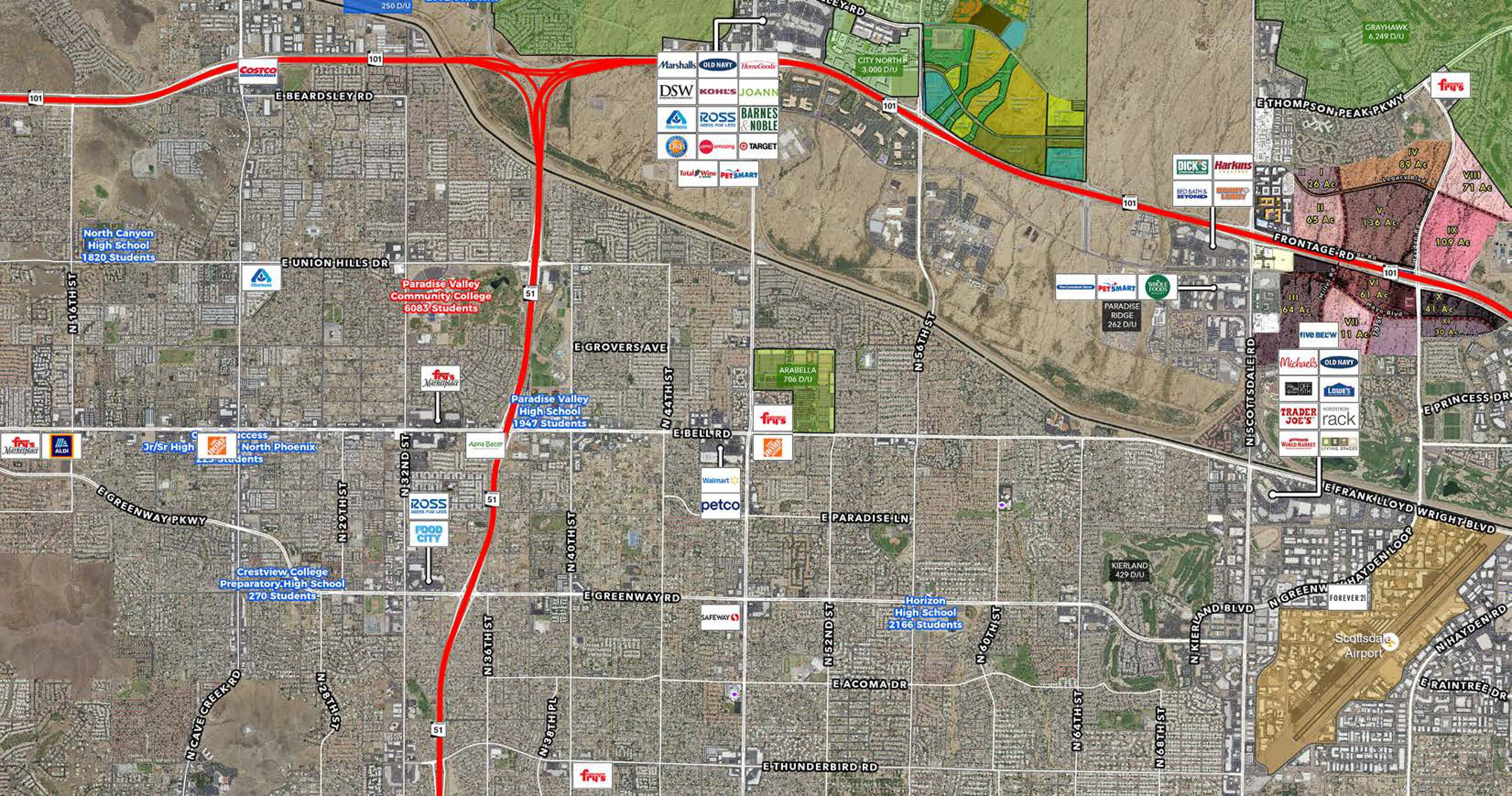 Cvs Bell Road: A Community'S Fight For Survival - 718lliy