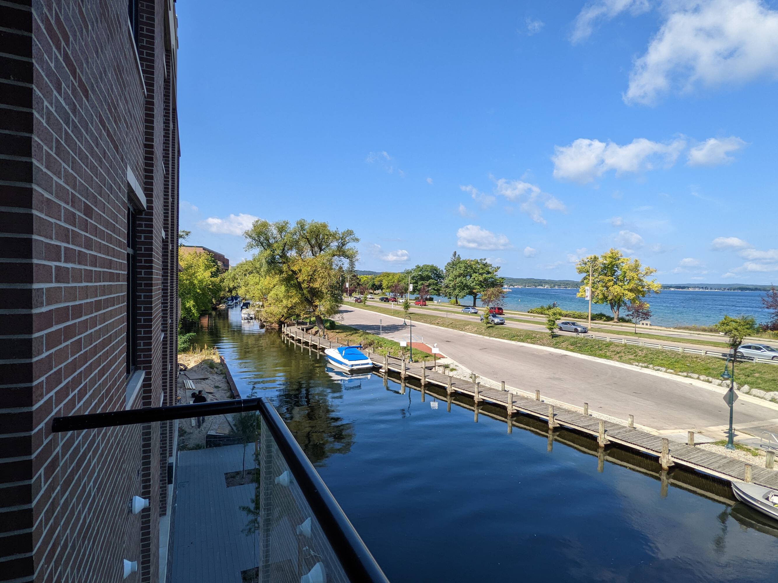 415 E Front St, Traverse City, MI 49686