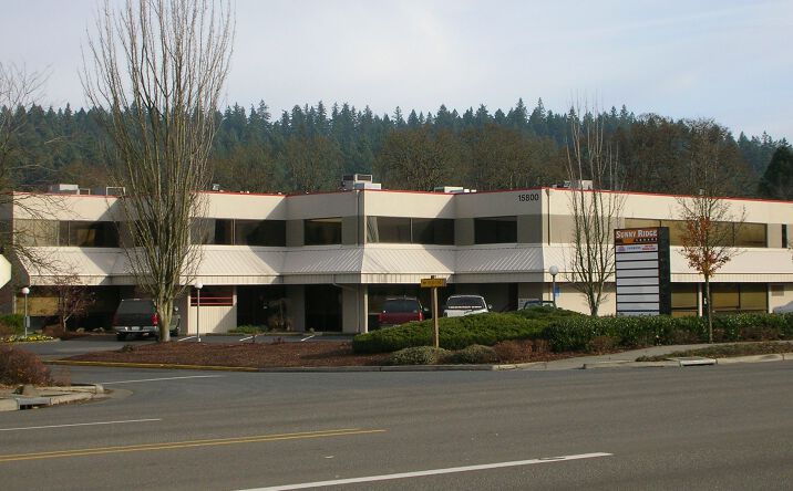 Pictures of Office property located at 15800 SE Piazza Ave, Clackamas, OR 97015 for lease - image #1