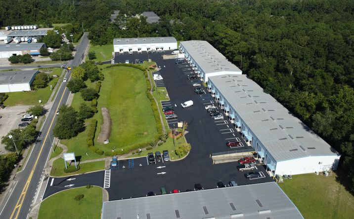 Pictures of Industrial property located at 5040 W Tharpe St, Tallahassee, FL 32303 for lease - image #1