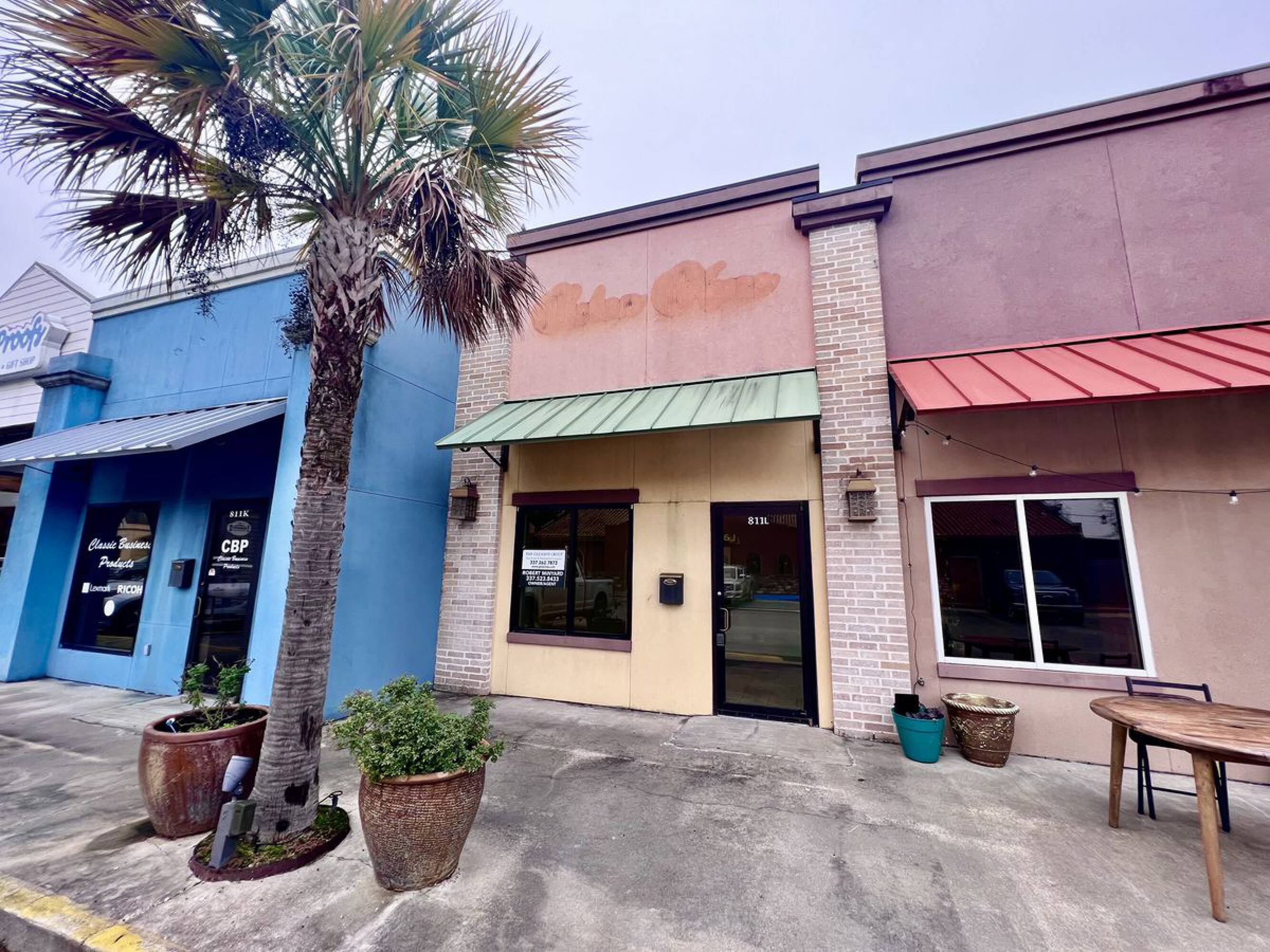 811 Albertson Pkwy, Unit L, Broussard, LA 70518