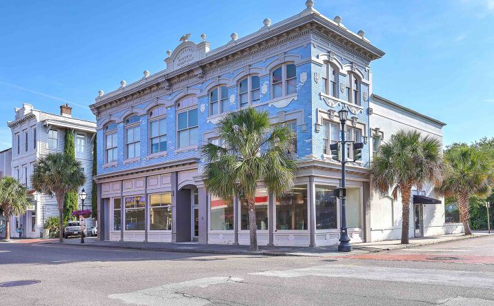 494 King St, Charleston, SC 29403 | Crexi.com