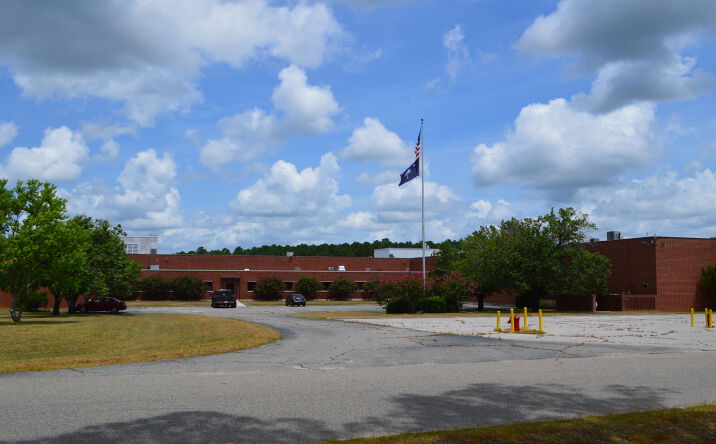 Pictures of Industrial property located at W Country Club Rd, Hamer, SC 29547 for lease - image #1