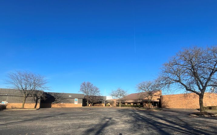 Pictures of Office, Industrial property located at 100 Fornof Rd, Columbus, OH 43207 for lease - image #1