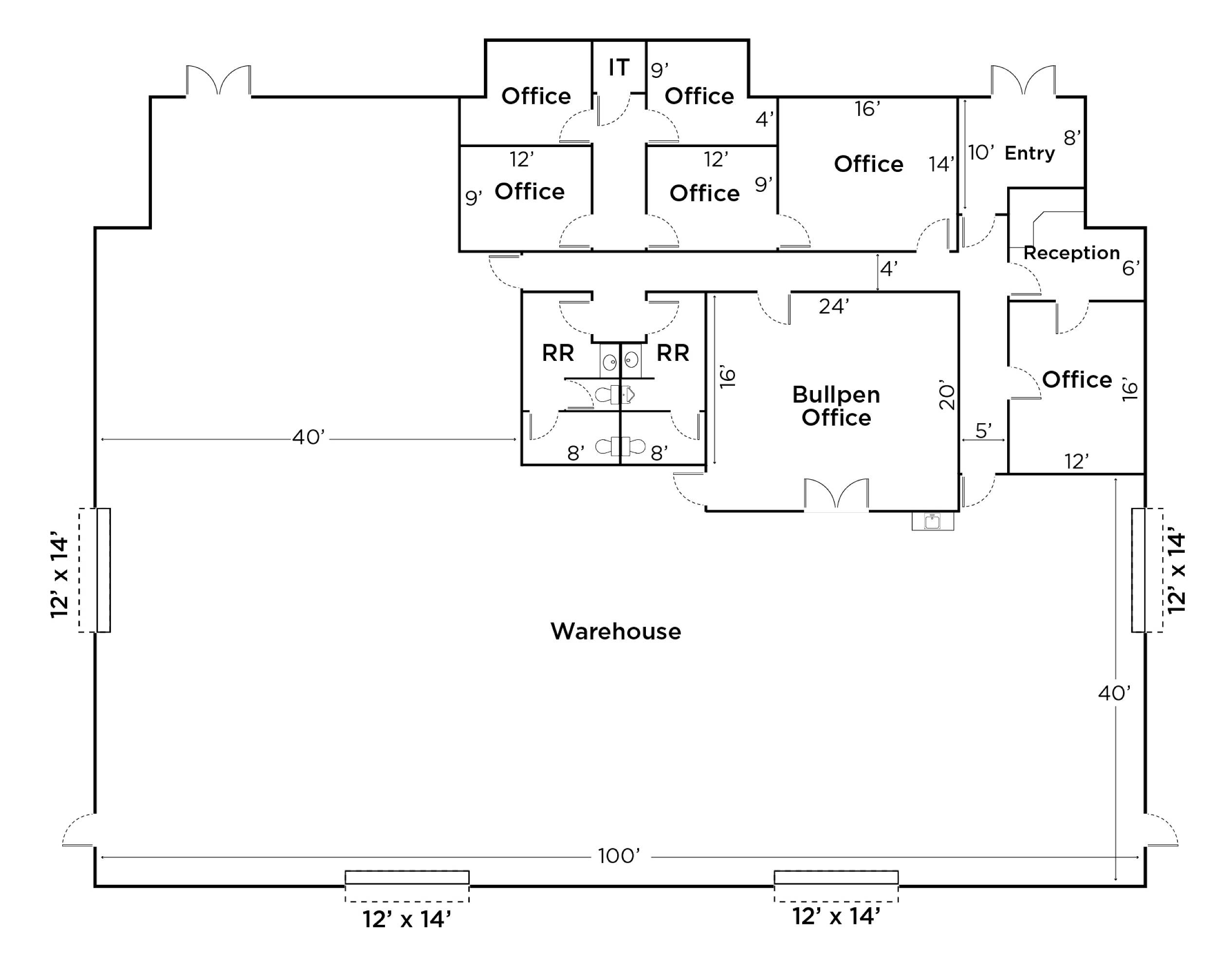 3437 Landco Dr Bakersfield CA 93308 Crexi 3437 landco dr bakersfield ca 93308 crexi
