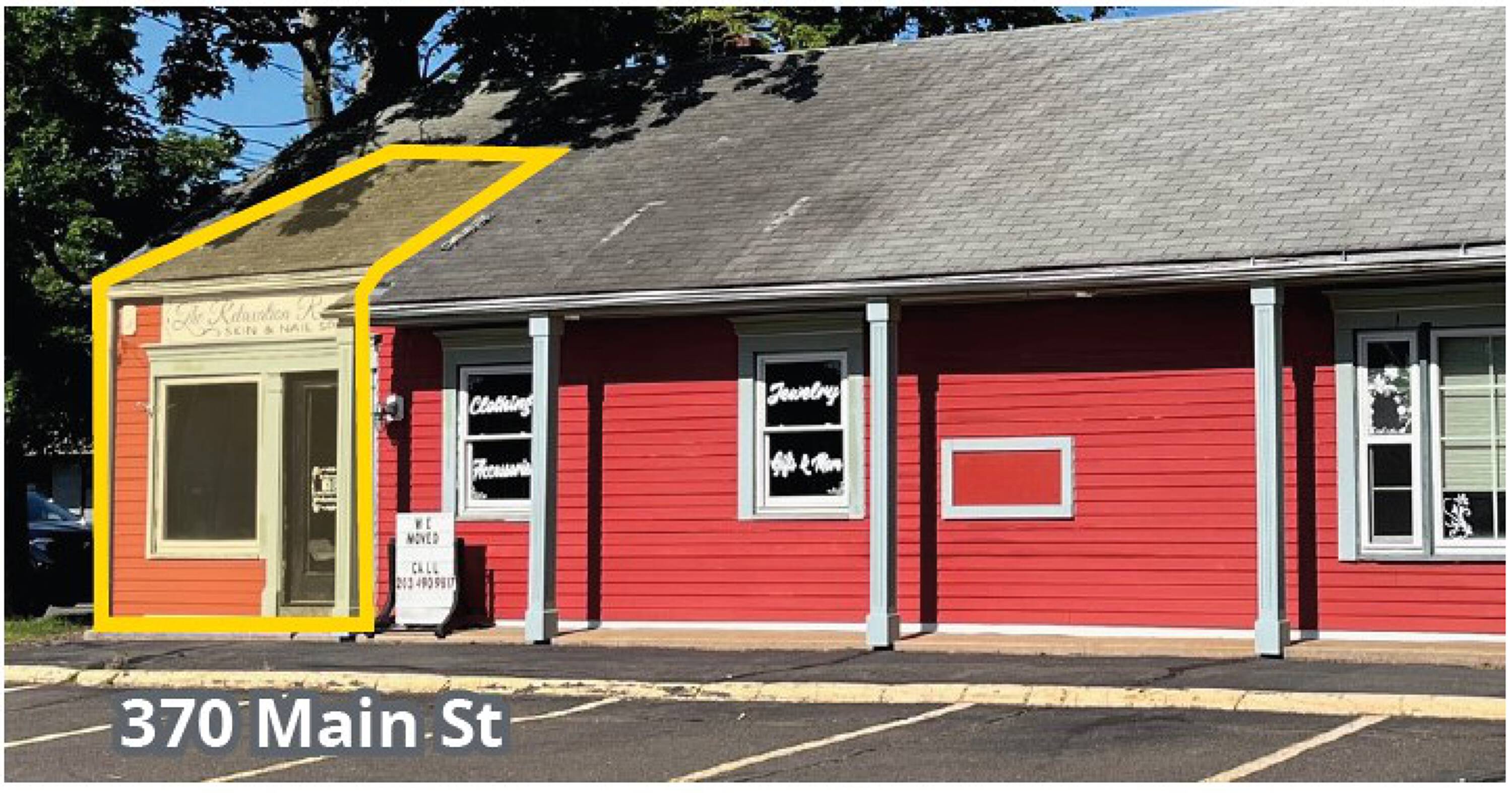 370 Main St, Durham, CT 06422