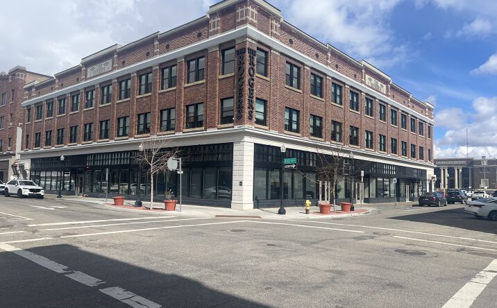 Pictures of Retail, Restaurant, Special Purpose property located at 545 Shoup Ave, Idaho Falls, ID 83402 for lease - image #1