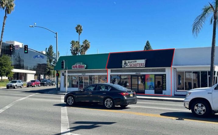 4066 Vine St, Riverside, CA 92507 | Crexi.com