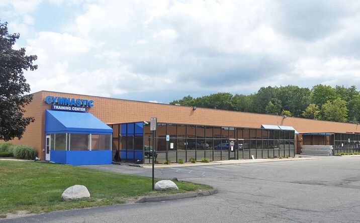 Pictures of Industrial property located at 1827-1855 Northfield Dr, Rochester Hills, MI 48309 for lease - image #1