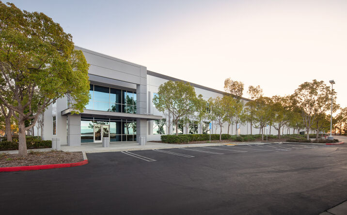 Pictures of Office, Industrial property located at 2750 Progress St, Vista, CA 92081 for lease - image #1