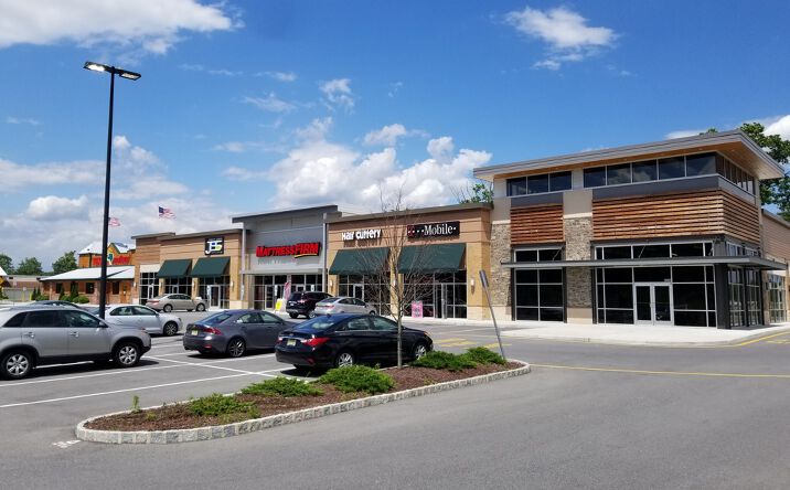 Pictures of Retail property located at 5313 US-9, Howell Township, NJ 07731 for lease - image #1