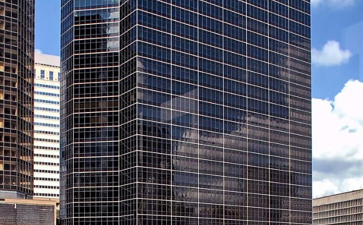 1100 Poydras St, New Orleans, LA 70163 | Crexi.com