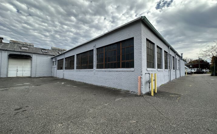 Manufacturing for Lease in Little Falls, NJ | Crexi