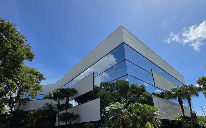 Pictures of Office property located at 6360 NW 5th Way, Fort Lauderdale, FL 33309 for lease - image #1