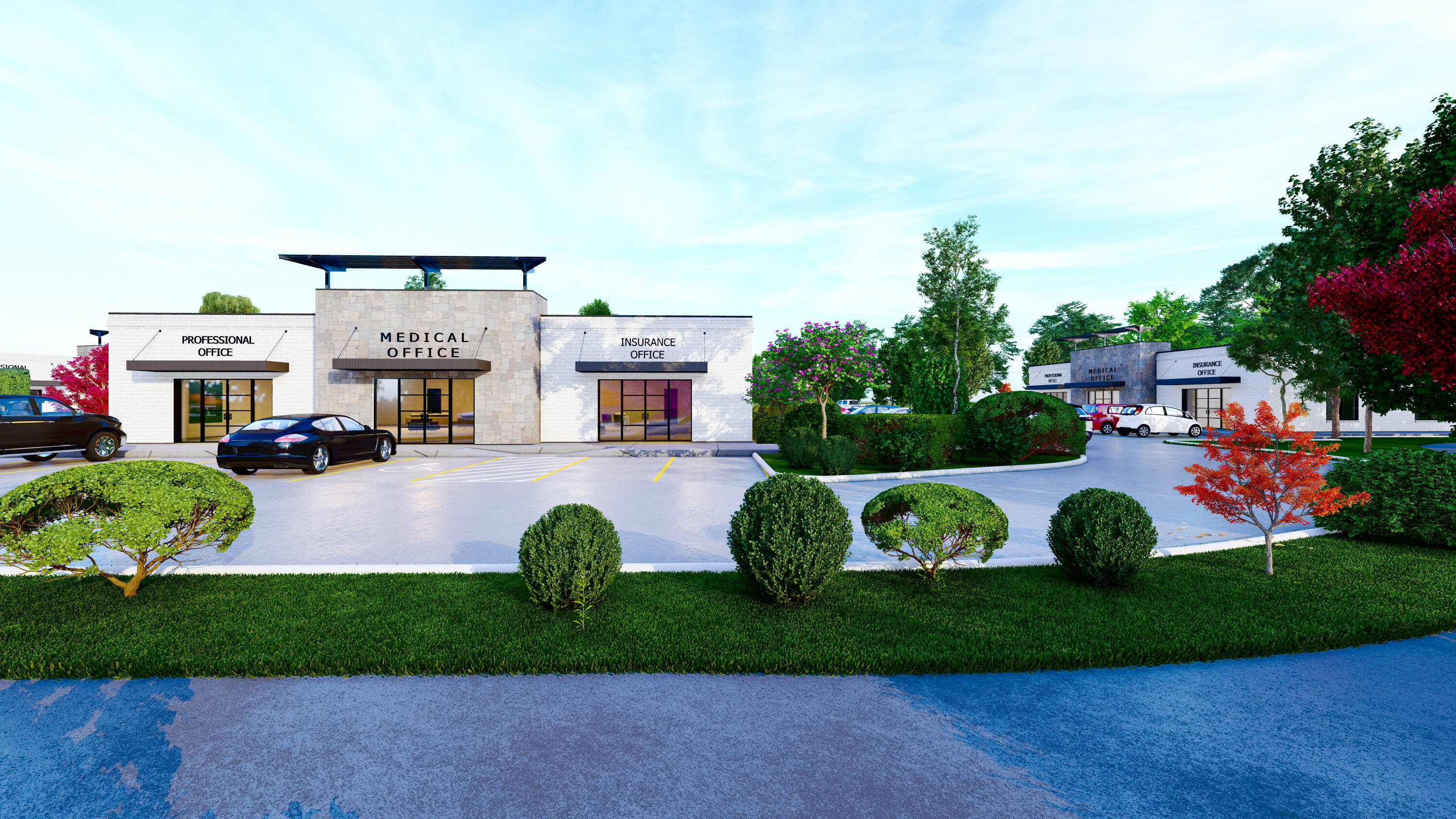 S Preston Rd, Celina, TX 75009