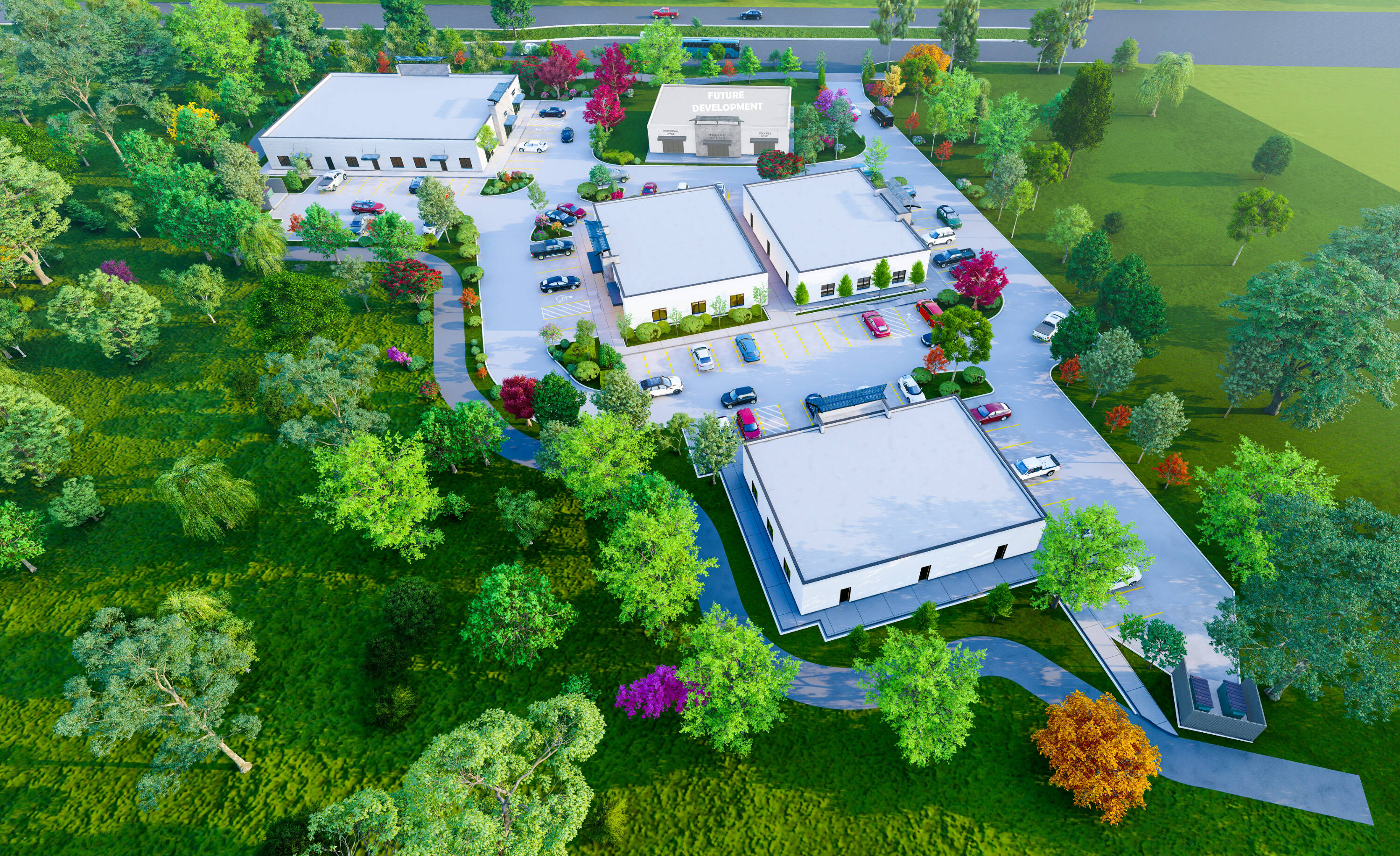 S Preston Rd, Celina, TX 75009