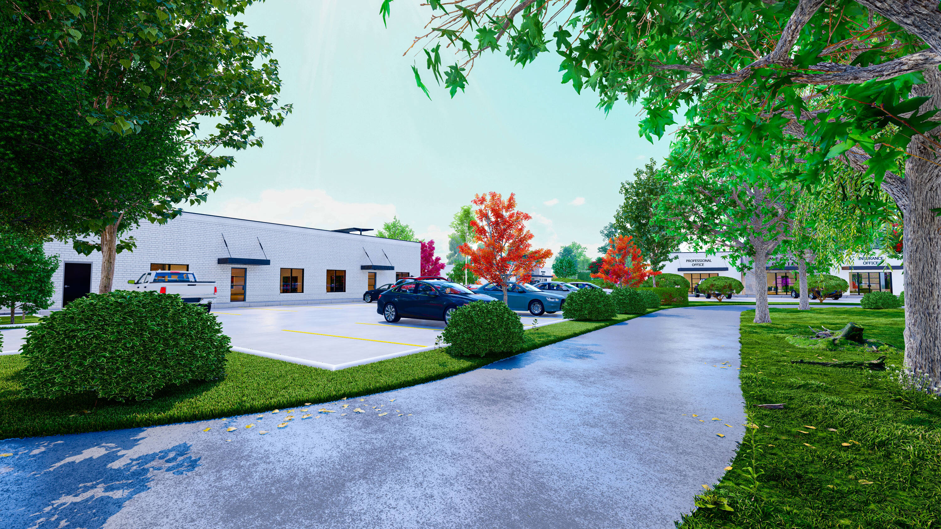 S Preston Rd, Celina, TX 75009