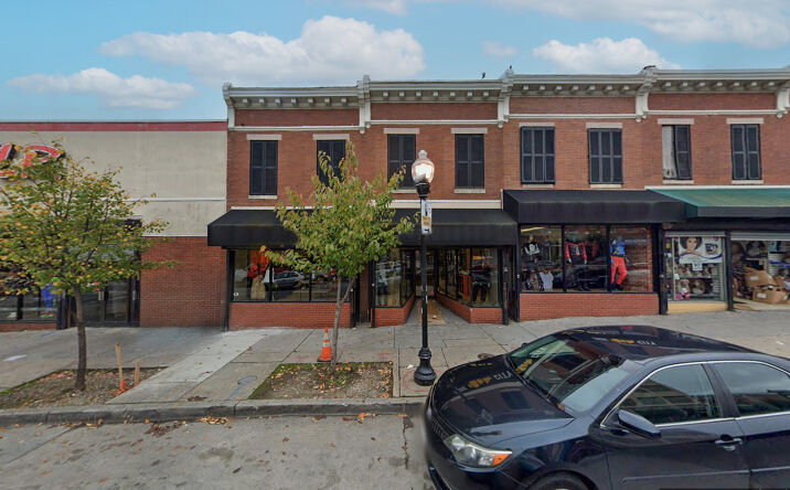2235 E Monument St, Baltimore, MD 21205 | Crexi.com