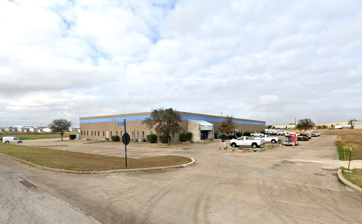 Pictures of Office, Industrial property located at 6106 Baldwin Dr, Austin, TX 78724 for lease - image #1