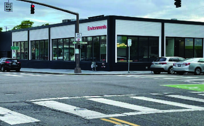 Pictures of Office, Industrial property located at 707 SE Belmont St, Portland, OR 97214 for sales - image #1