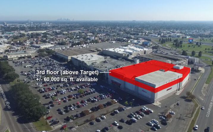 Pictures of Retail, Office, Industrial property located at 4438 Veterans Memorial Blvd, Metairie, LA 70006 for lease - image #1