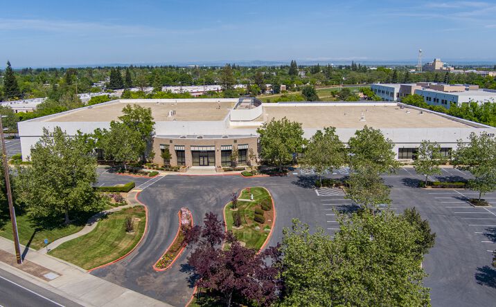 Pictures of Office, Industrial property located at 10470 Old Placerville Rd, Sacramento, CA 95827 for lease - image #1