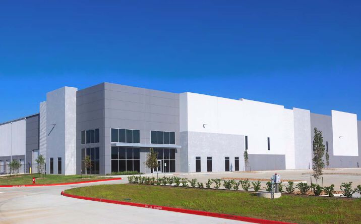 Pictures of Industrial property located at 16702 FM 2354 Rd, Baytown, TX 77523 for lease - image #1