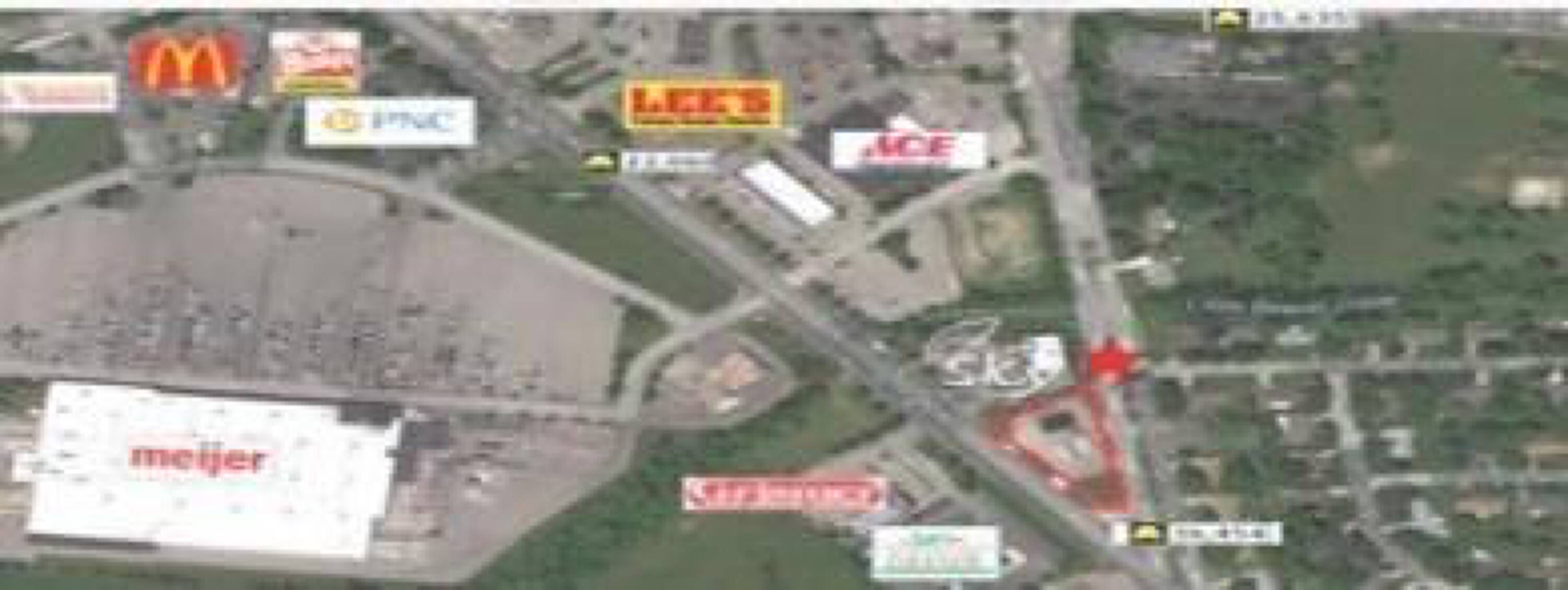 4129 Woodman Dr, Dayton, OH 45440