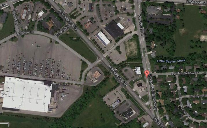 Pictures of Land property located at 4129 Woodman Dr, Dayton, OH 45440 for lease - image #1