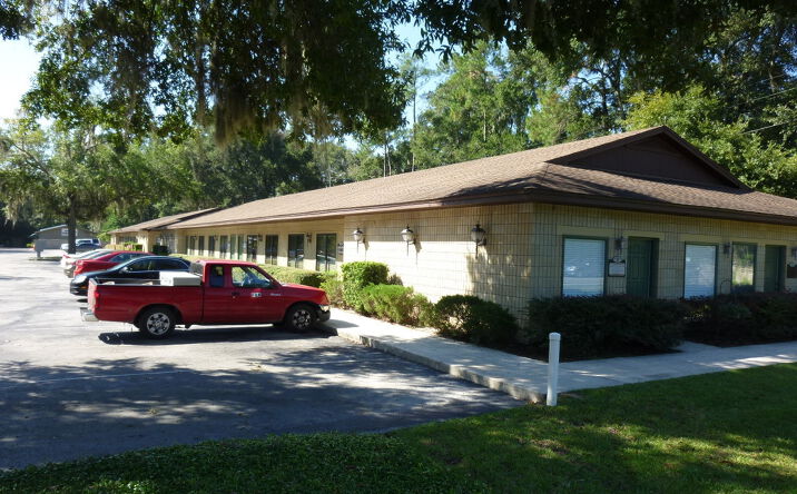 Pictures of Office, Land property located at 4509 NW 23rd Ave, Gainesville, FL 32606 for lease - image #1