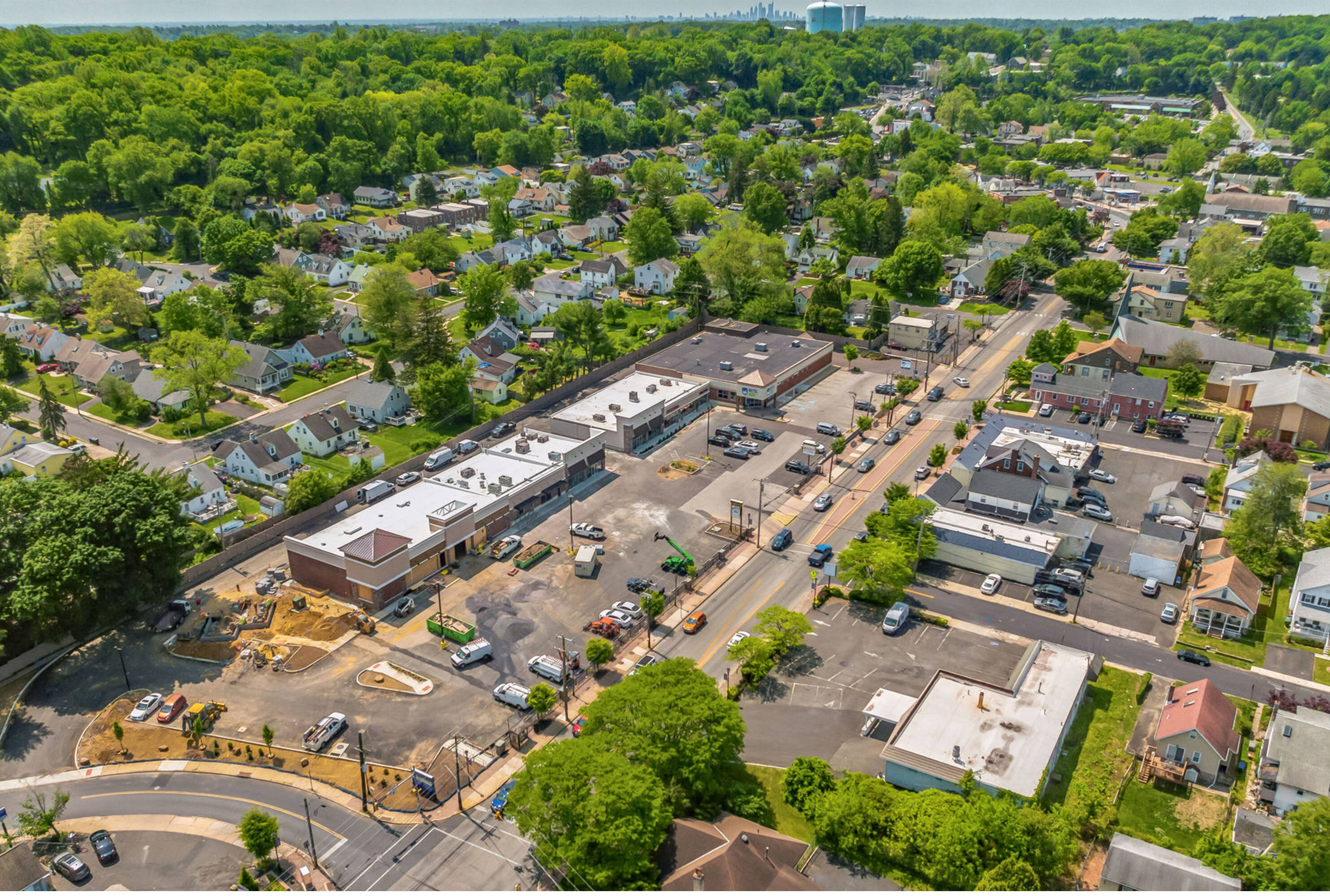 1331 Easton Rd, Abington, PA 19001