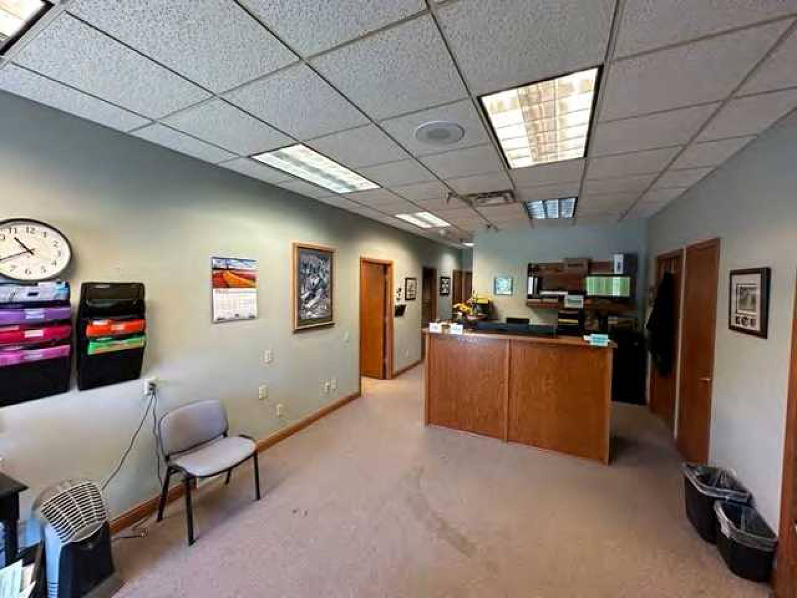 11015 W Layton Ave, Greenfield, WI 53228