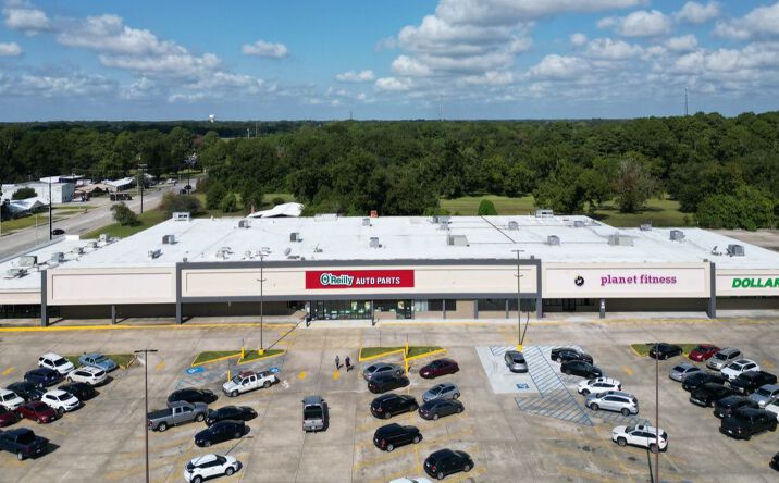 Pictures of Retail property located at 3803 Moss St, Lafayette, LA 70507 for lease - image #1