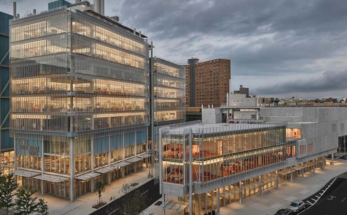 Pictures of Retail property located at 2285 12th Ave, New York, NY 10027 for lease - image #1