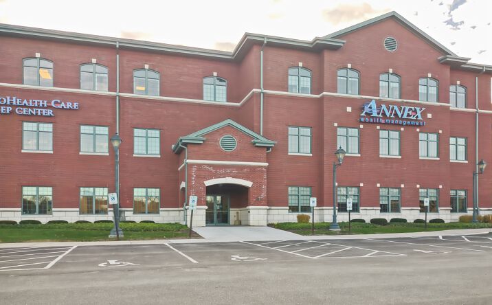 Pictures of Office property located at 2301 Sun Valley Dr, Suite 101, Delafield, WI 53018 for lease - image #1