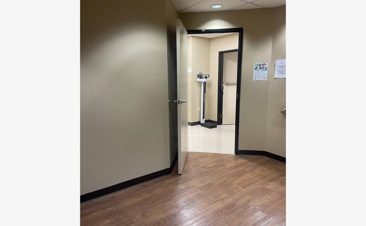 Pictures of Office property located at 11100 Warner Ave, Fountain Valley, CA 92708 for lease - image #1