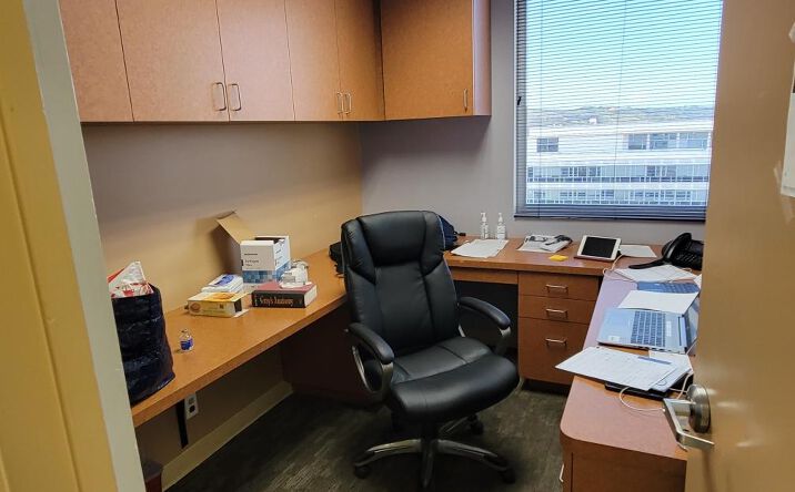 Pictures of Office property located at 9808 Venice Blvd., Culver City, CA 90232 for lease - image #1