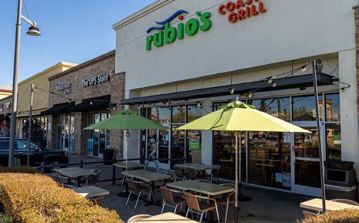 Pictures of Retail property located at 9187 Clairemont Mesa Blvd, San Diego, CA 92123 for lease - image #1