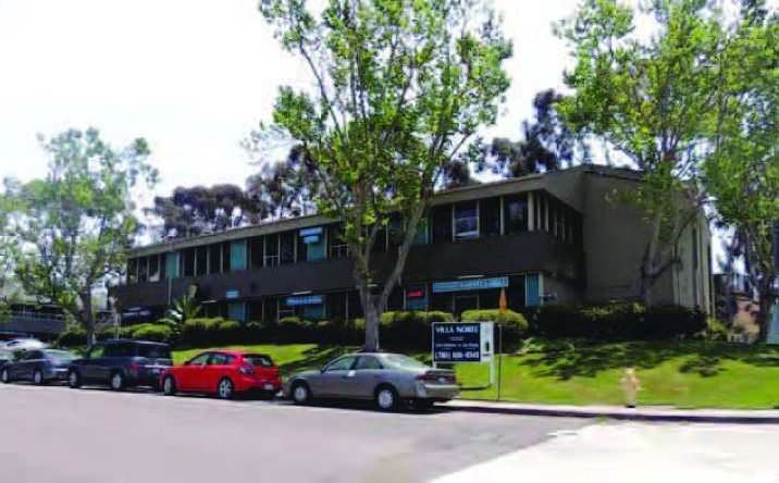 Pictures of Retail property located at 3221 Holiday Ct, San Diego, CA 92037 for lease - image #1
