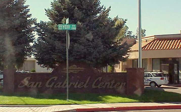 Pictures of Office property located at 295 Gentry Way, Reno, NV 89502 for lease - image #1