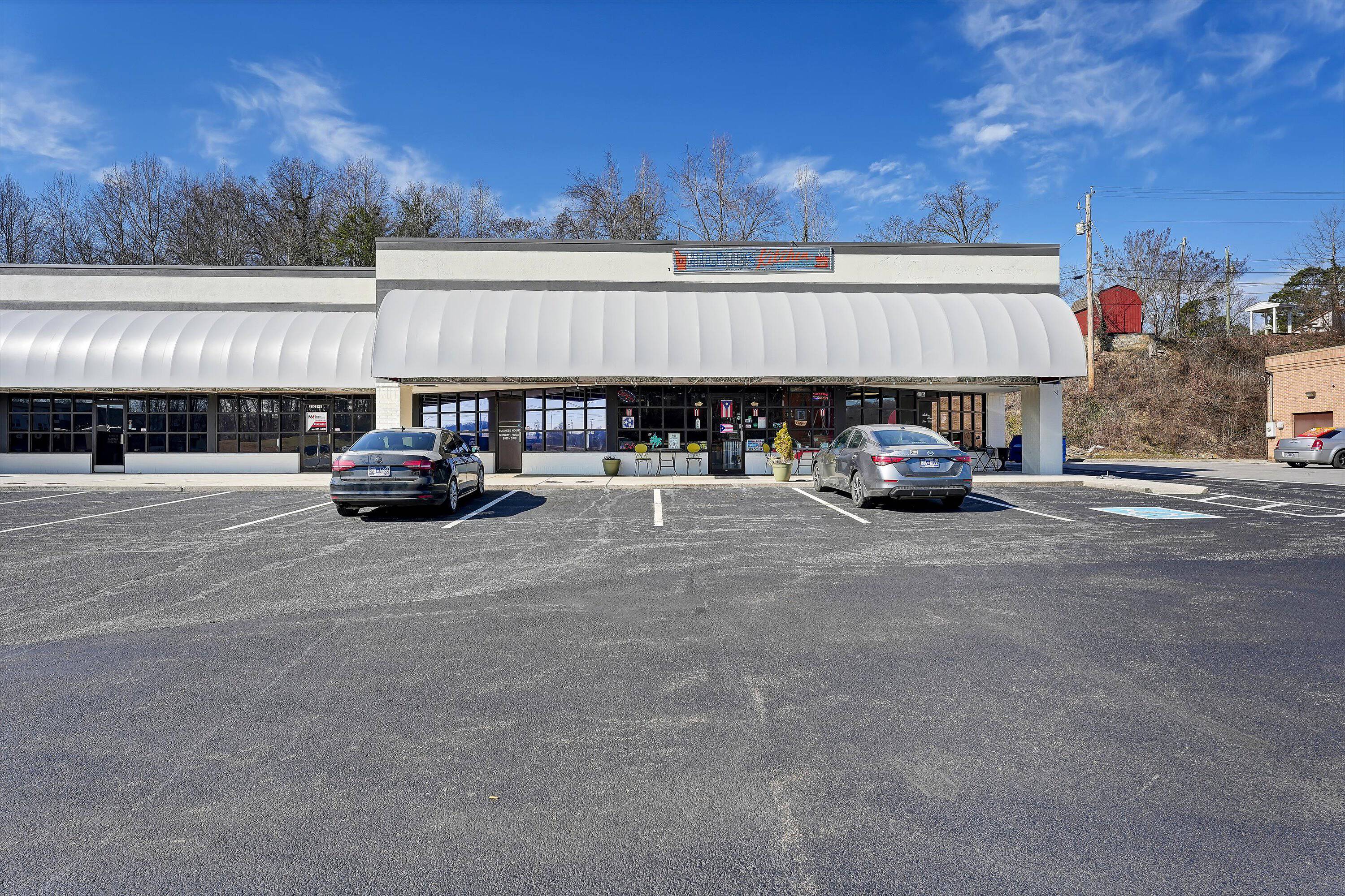 3105 Alcoa Hwy, Knoxville, TN 37920