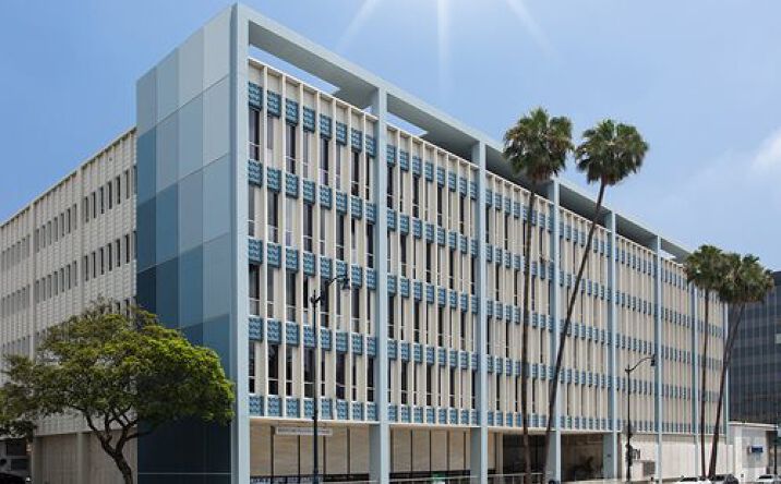 Pictures of Office property located at 9171 Wilshire Blvd, Beverly Hills, CA 90210 for sales - image #1