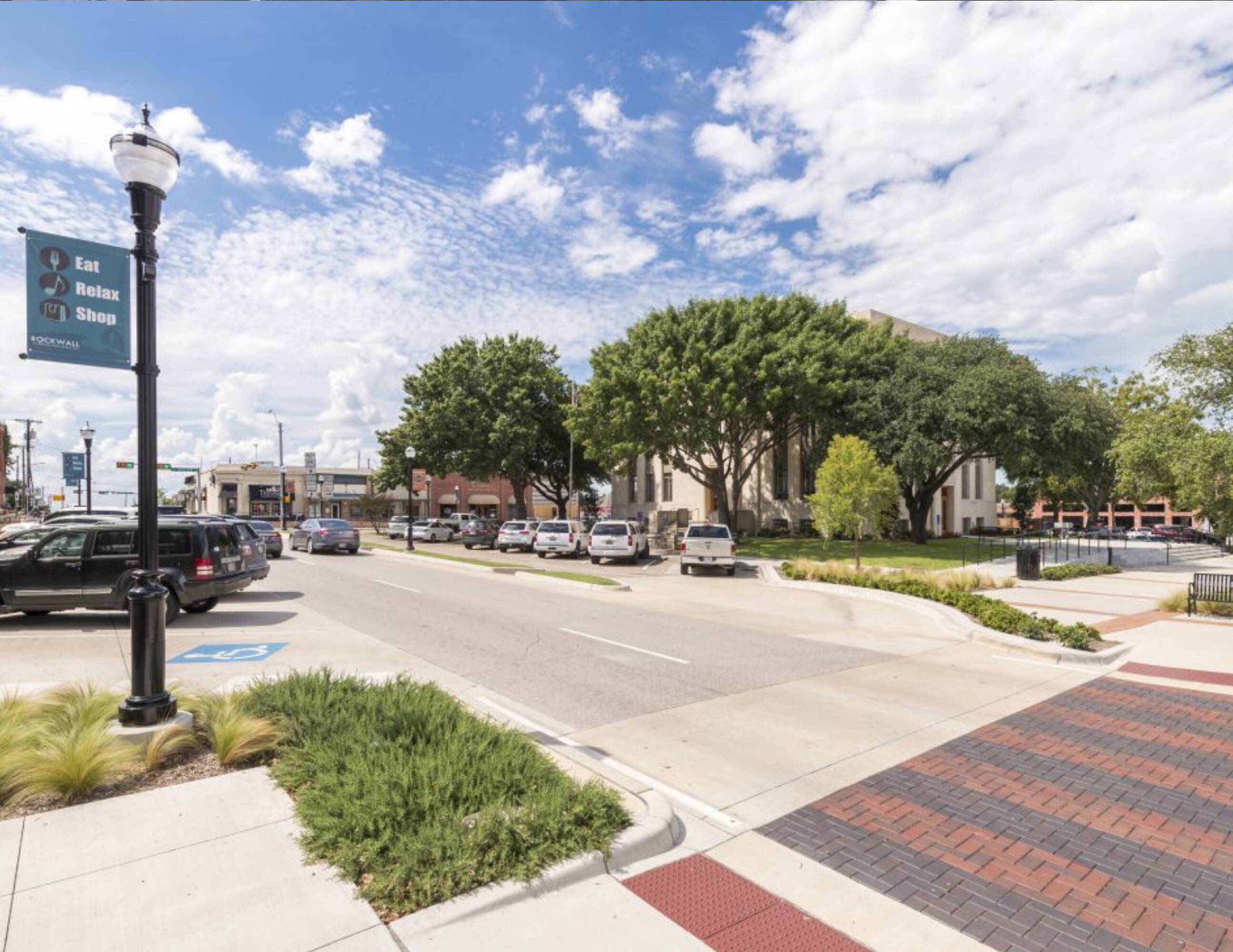 503 N Goliad St, Rockwall, TX 75087